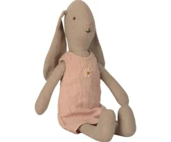 Maileg Bunny Size 1 Dress Rose