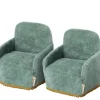 Maileg Chair Mouse 2 Pack