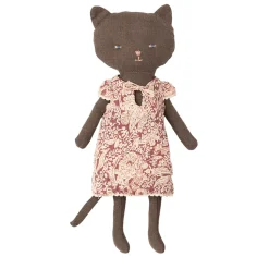 Maileg Chatons Kitten Black