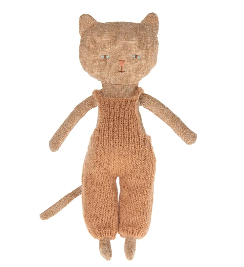 Maileg Chatons Kitten Ginger