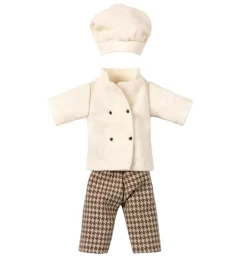 Maileg Chef Clothes for Mouse