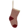 Maileg Christmas Stocking Red