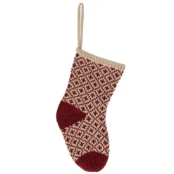 Maileg Christmas Stocking Red