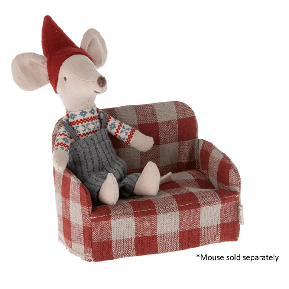 Maileg Couch for Mouse