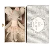 Maileg Dance Mouse in Daybed Little Sister