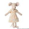 Maileg Dress Mum Mouse
