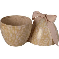 Maileg Easter Egg Cream Yellow