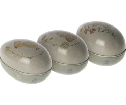 Maileg Easter Egg Small Assorted