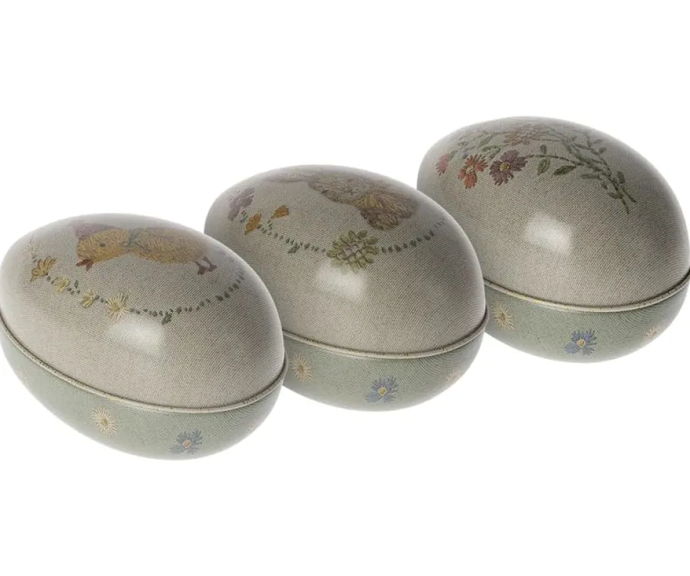 Maileg Easter Egg Small Assorted