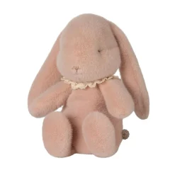Maileg Easter Egg with Bunny Powder