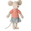 Maileg Mimie Sister Mouse Big Sister
