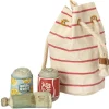 Maileg Miniature Beach Bag Essentials