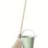 Maileg Miniature Bucket and Mop