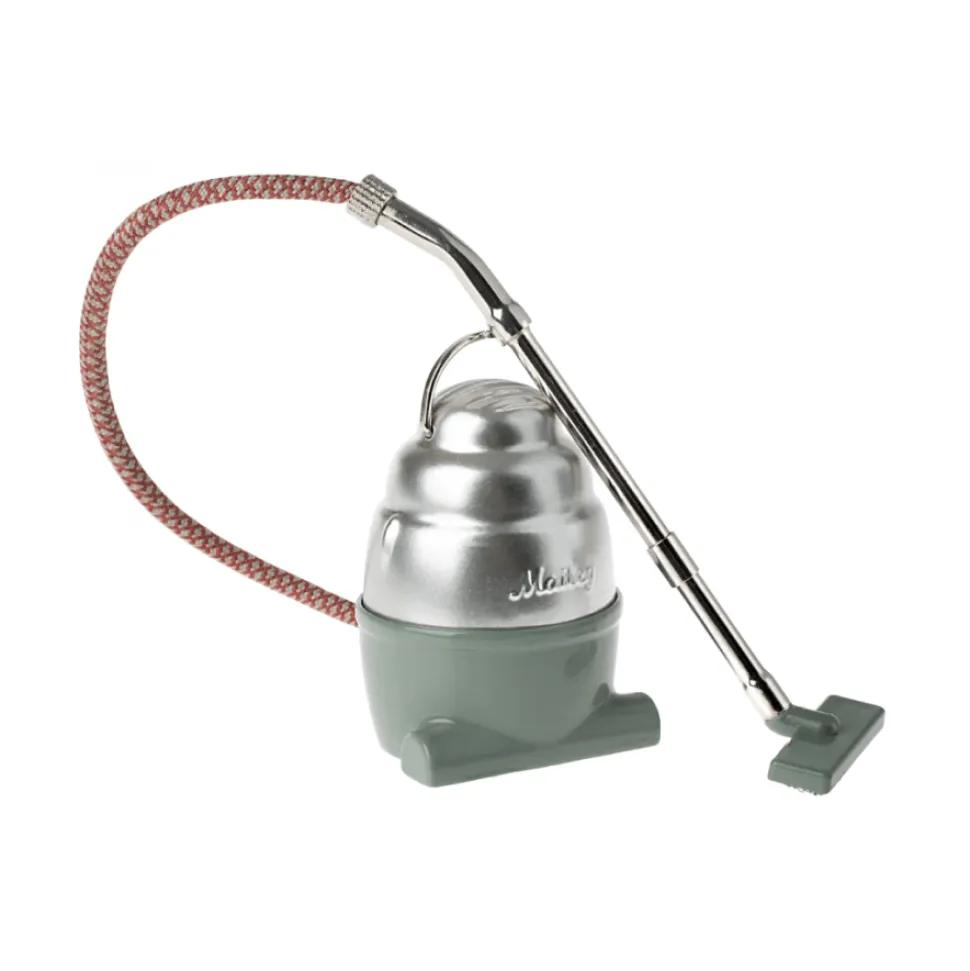 Maileg Miniature Vacuum Cleaner