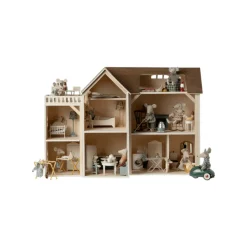 Maileg Mouse Farmhouse
