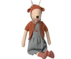 Maileg Mouse Girl Maxi