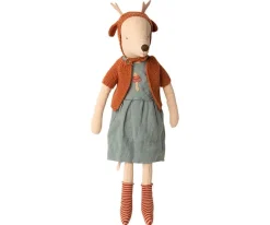 Maileg Mouse Girl Maxi