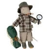 Maileg Mouse Wildlife Guide