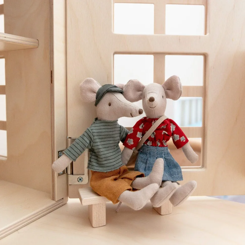 Maileg Mum Mouse