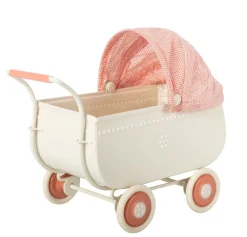 Maileg Pram Micro Coral