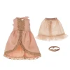 Maileg Princess Dress for Mouse Rose