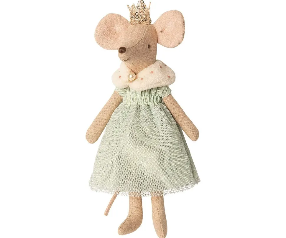 Maileg Queen Clothes For Mouse