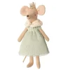 Maileg Queen Mouse