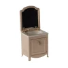 Maileg Sink Dresser Mouse powder
