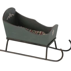 Maileg Sleigh Mouse