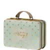 Maileg Suitcase Metal Angel