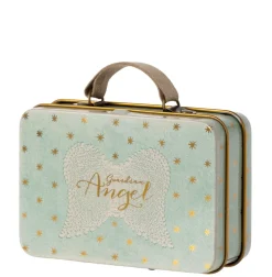 Maileg Suitcase Metal Angel
