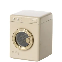 Maileg Washing Machine Mouse