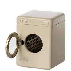 Maileg Washing Machine Mouse