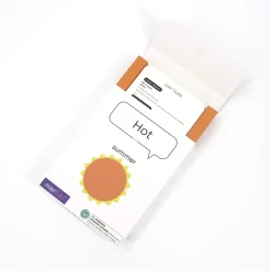 mierEdu Cognitive Flash Cards - Days & Seasons