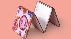 mierEdu Doodle Book - Princess