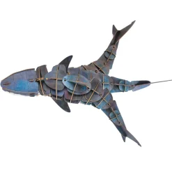 mierEdu ECO 3D Puzzles - Shark