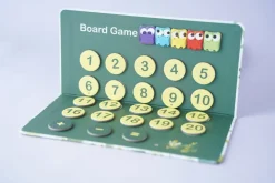 mierEdu Garden Part - Whole Board