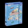 mierEdu Little Tourist Kit - Hong Kong
