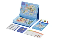 mierEdu Little Tourist Kit - Hong Kong