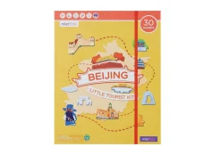 mierEdu Little Tourist Kit - Beijing