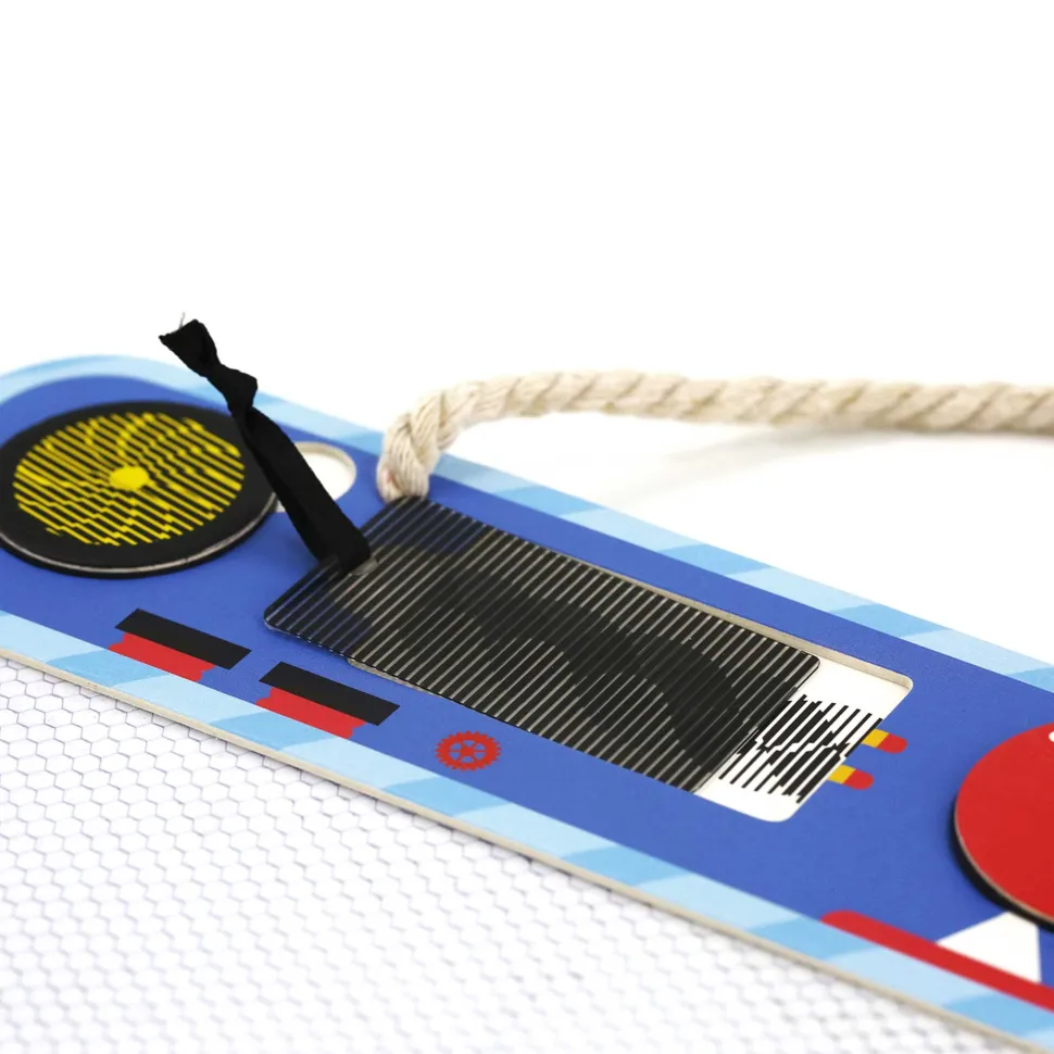 mierEdu Magic Go Drawing Board - Doodle Robot