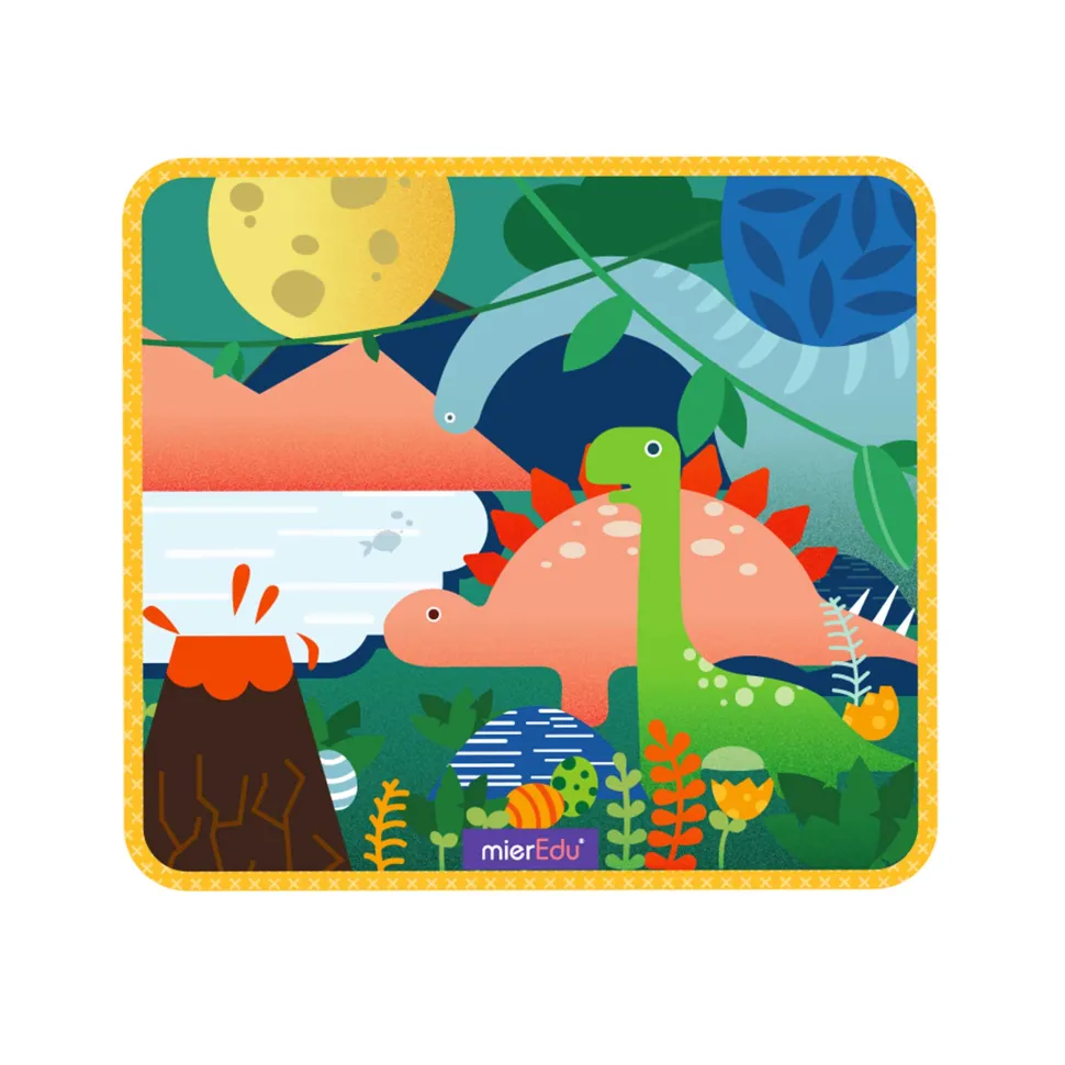 mierEdu Magic Go Drawing Board - Doodle Dino
