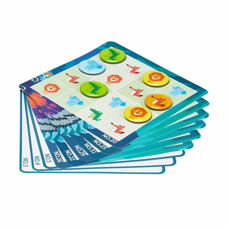 mierEdu Magnetic Sudoku - Starter Kit