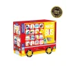 mierEdu Maths Brain - Maths Bus