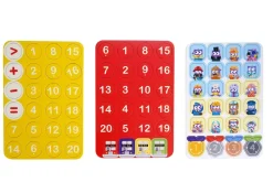 mierEdu Maths Brain - Maths Bus