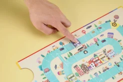 mierEdu Maths Brain - Maths Bus