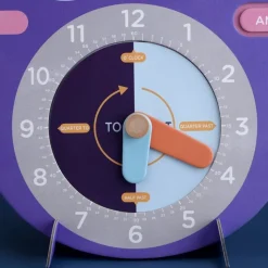 mierEdu Time Activity Set