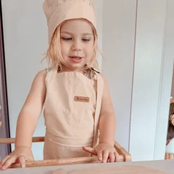 Mini Chef: My Duckling Adjustable Learning Tower with Stool set