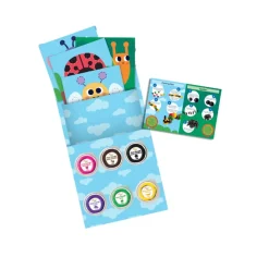 My Creative Box Bitty Bugs Dough Sensory Craft Box