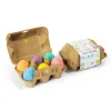 My Creative Box Chunky Egg Chalkies Set of 6